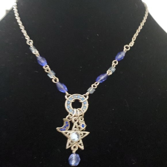 cool jewels Jewelry Cool Jewels Necklace Poshmark